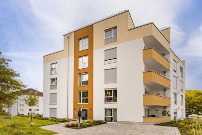 Schönes Penthouse  im Green Park