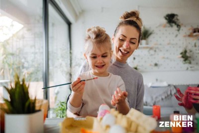 Ihr Traum wird wahr - Familiendomizil im Grünen