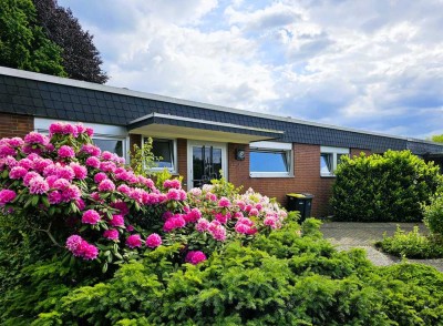 Idyllischer Bungalow – perfekte Kombination aus Ruhe und Komfort