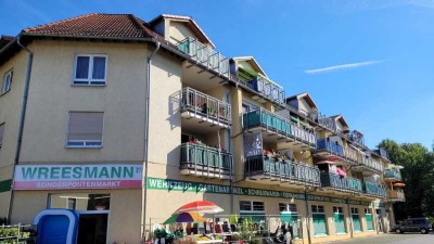 ETW "Betreutes Wohnen" in Coswig bei Dresden