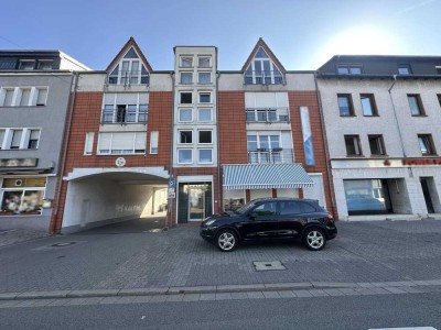 Attraktive Kapitalanlage im Herzen von Dillingen
