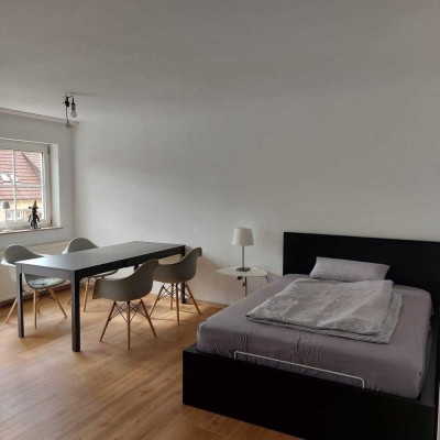 Wunderschöne 1-Zimmerwohnung