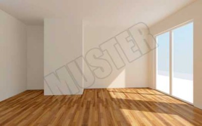 Moderne 2-Zimmer-Maisonette-Wohnung in Bestlage, Erstbezug nach Sanierung! (WE 9)