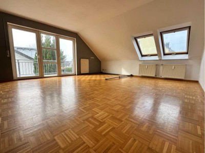 Dachgeschosswohnung | 85m² | 4 ZKB | in Wittlich | zu vermieten