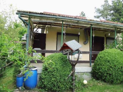 Schöner Bungalow im Harz/Wald zu verkaufen