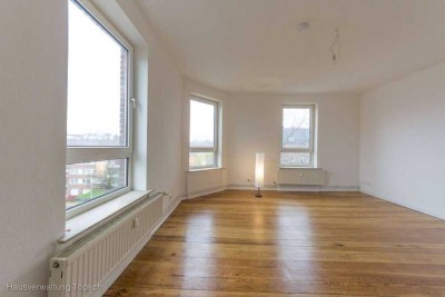 3 Zimmerwohnung in Gaarden - WG geeignet