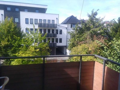 1 Schönes Appartment Nähe Pauluskirche, Bielefeld-Mitte