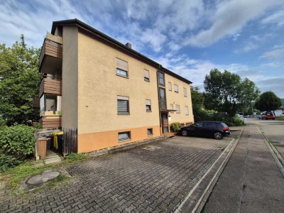 ++ Attraktive 1-Zimmerwohnung in begehrter Lage von Winterbach – ideale Kapitalanlage ++