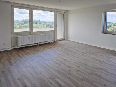 Schöne 1-Zimmer-Wohnung in Cuxhaven wartet auf Sie! Aktion: 300 € Amazon/Ikea zum Einzug geschenkt
