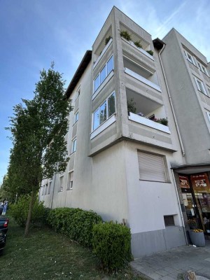 Wohnen mitten in Velbert