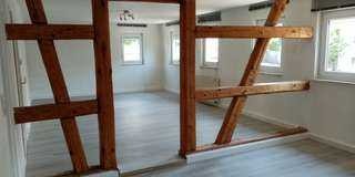 Großzügige 4,5-Zimmer-Maisonette-Wohnung mit Terrasse in Salach
