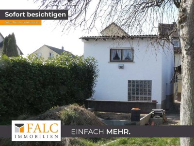 Haus sucht Handwerker