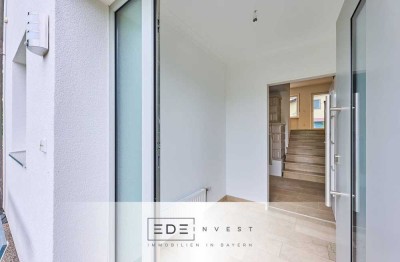 Komplett renoviertes Rehenendhaus