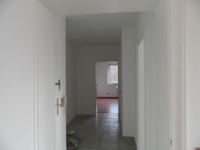 4 Zimmer Wohnung