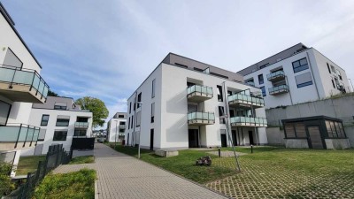 Wohnquartier Alsdorf-Ofden am Weiher