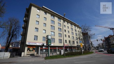 Ideale Kapitalanlage im Herzen von Landshut!