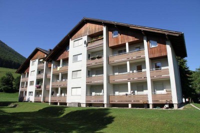 4-Zimmer Wohnung in Bruck an der Mur