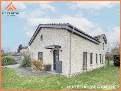 STILVOLL • GROßZÜGIG • EINZIGARTIG