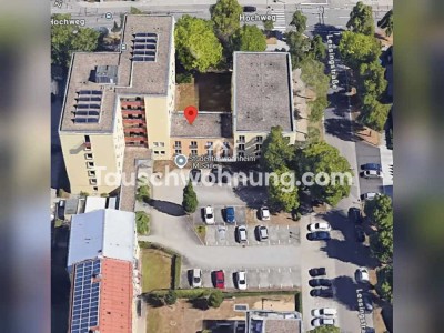 Tauschwohnung: studentenwohnheim