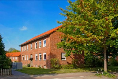 Demnächst frei! Renovierte 3-Zimmer-Wohnung in Osnabrück OS Widukindland