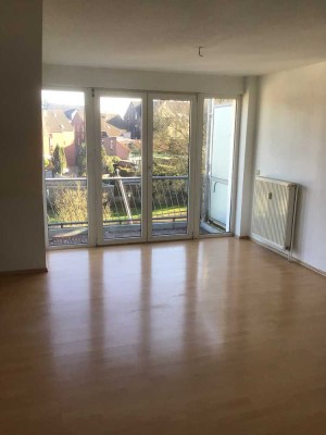3,5 Zimmer Wohnung für 2 Personen mit WBS
