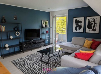 Ihr Ticket für das Tor zum Harz - eine Anlage, die sich lohnt