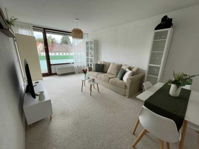 2 ZKB, Balkon und TG-Platz in Kempten (Allgäu) Haubenschloß
