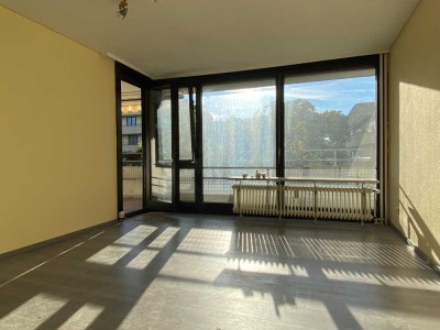 2-Zimmer-ETW in 70619 Stuttgart, gut geeignet für Kapitalanleger!