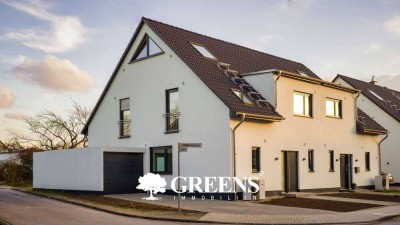 Nachhaltiges Wohnglück in ruhiger Lage – Ihr Zuhause mit A+ Komfort