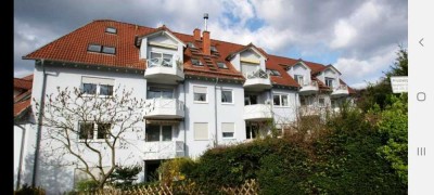 DO-Aplerbeck moderne 2 Zimmer mit Gartenanteil und Tiefgarage in ruhiger Randlage frei zum 01.02.26