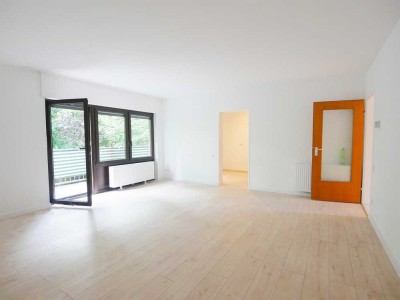 Helle 4-Zimmer-Wohnung in verkehrsgünstiger Lage in Aachen!