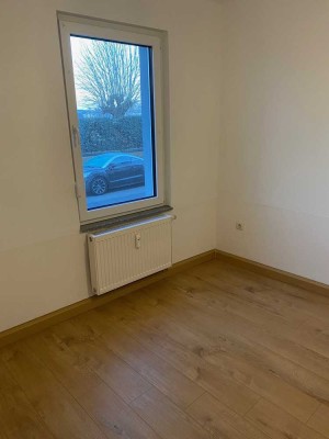 Geschmackvolle, sanierte 2-Zimmer-EG-Wohnung in Koblenz