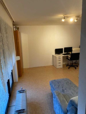 WBS erforderlich – 1 wunderschöne Zimmer in Heiligenhaus