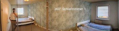 Freundliche 4-Zimmer-Wohnung mit Balkon und Einbauküche in Wanzleben-Börde