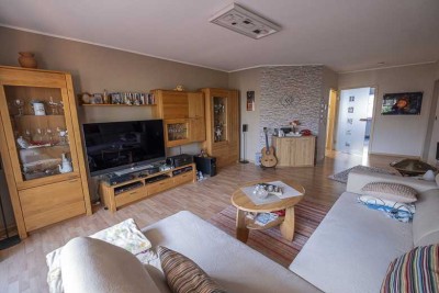 Ankommen oder Einkommen? Diese Immobilie kann beides.