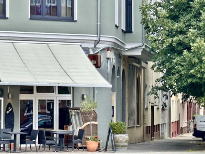 Wunderschön sanierte 3-Zimmer-Altbauwohnung im 4. OG, Kiel-Ravensberg