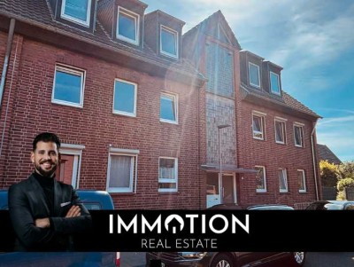 +++Übernahme der Provision++ 3 Zimmer Wohnung frei