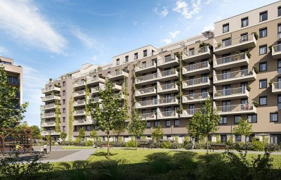 4-Zimmer Gartenwohnung für die ganze Familie &amp; Home-Office