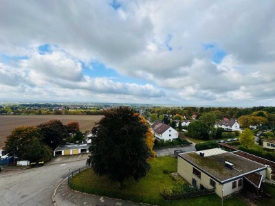 Renovierte u. schicke 2- Zimmer Wohnung sucht neue Mieter