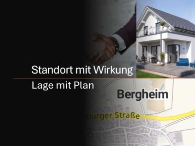 Ihr Neubau in Bestlage