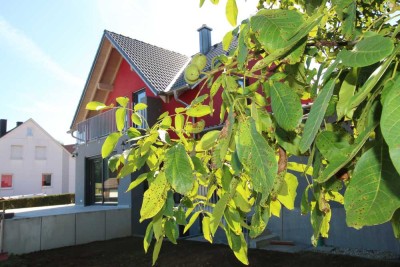 OH-129-25 Einfamilienwohnhaus in Neukirchen-Balbini zu Vermieten