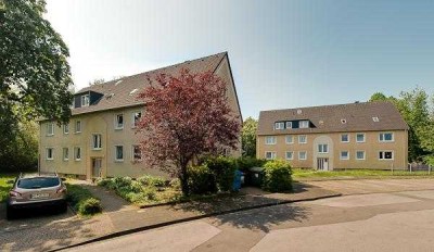 Velbert: Gemütliche 3-Zi.-DG-Whg. zu vermieten