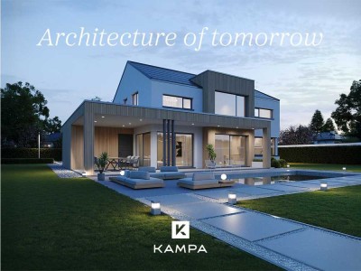 INNEN INNOVATIV. AUSSEN AUSSERGEWÖHNLICH. Für nur 1.390 € im Monat!