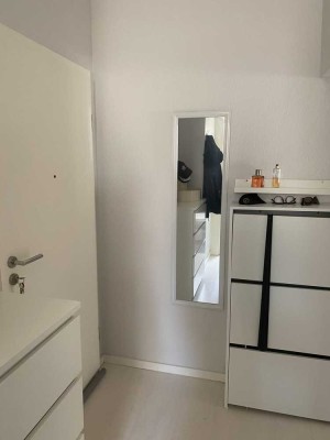 Apartment in Erkelenz-City direkt am Stadtpark