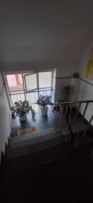 Nachmieter für 4 Zimmer Wohnung zum 01.08.2024 gesucht.