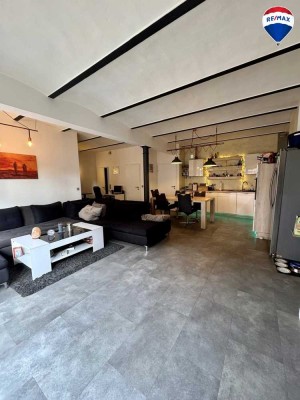 Moderne 3-Zimmer-Erdgeschosswohnung in Salzkotten zu verkaufen!