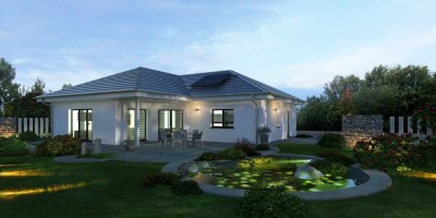 Ihr Traumhaus in Zirndorf - Individuell geplant und luxuriös ausgestattet!
