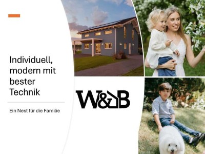 Heute dein Zuhause, morgen deine Zukunft.