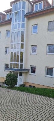 Helle Wohnung als Kapitalanlage