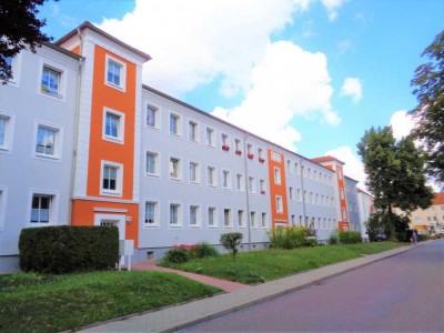 2-Raumwohnung im Erdgeschoss